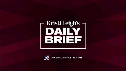 MSM Denies The Epidemic of Coincidences | Kristi Leigh's Daily Brief