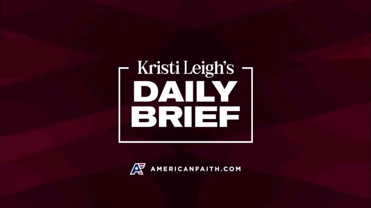 MSM Denies The Epidemic of Coincidences | Kristi Leigh's Daily Brief