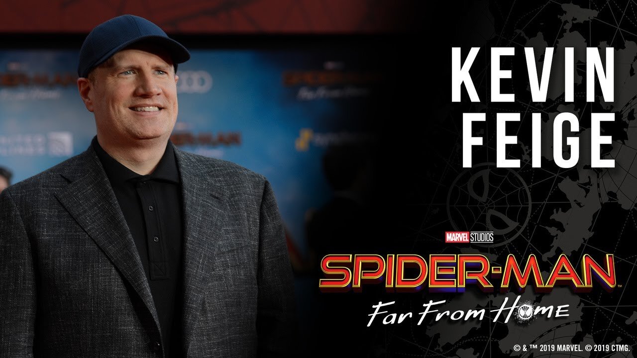 Kevin Feige Officially Titles Phase 1-3 The Infinity Sage Will Conclude With Avengers End Game. "We Are Comics"