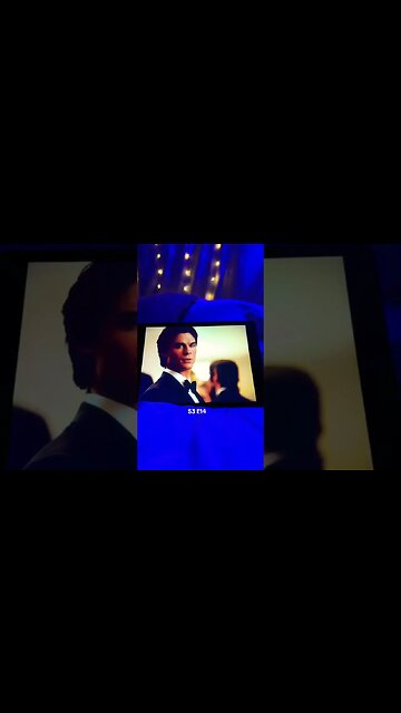 Vampire Diaries 🩸 Date Night Ideas | TVD