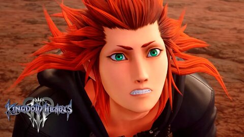 KINGDOM HEARTS III (PC) #47 - Um retorno inesperado! (Legendado em PT-BR)