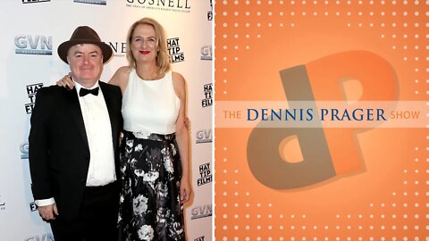 Dennis Prager: Interviewing the Producers of My Son Hunter