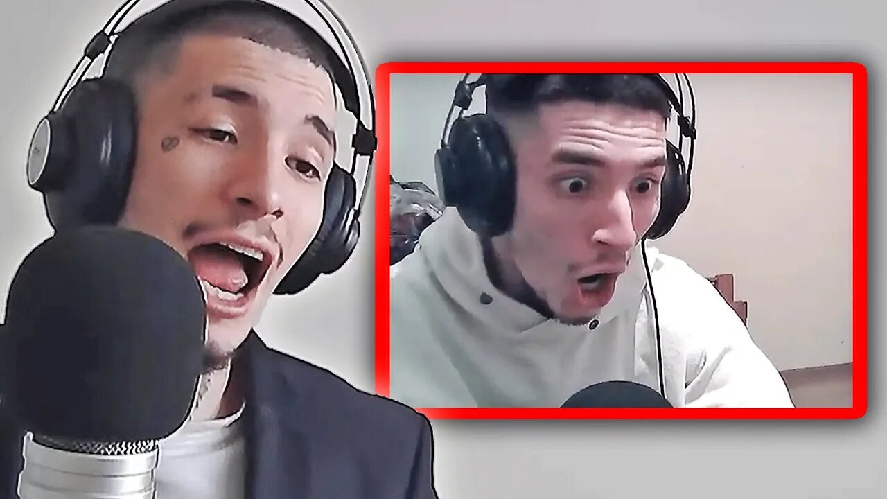 From a Gamer to a Bad Boy | Ben Byno