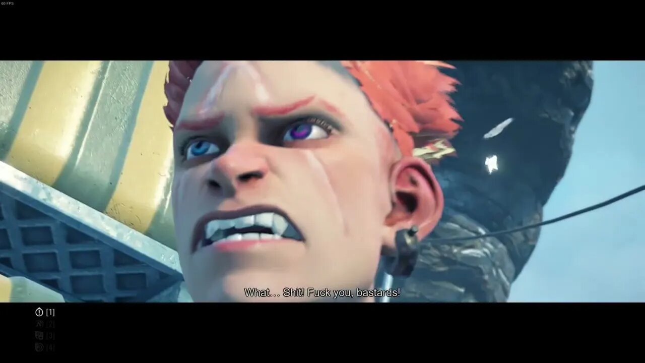 Spacelords Pt.4-Babysit Mission