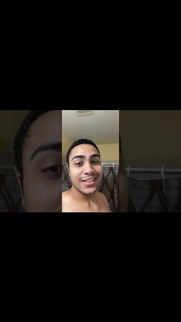 Bad Twerking Always Has Consequences...