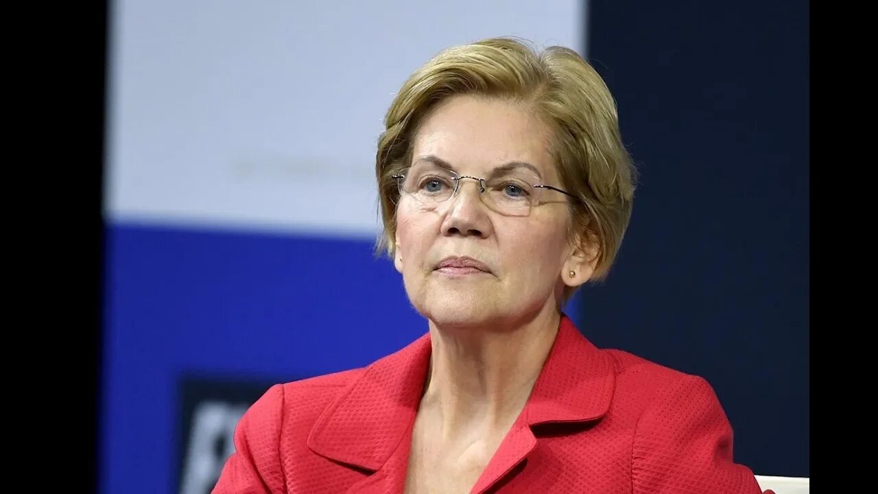 A Bleak Week For Warren Is About To Get Much Much Worse. Bernie Sanders Was Right.