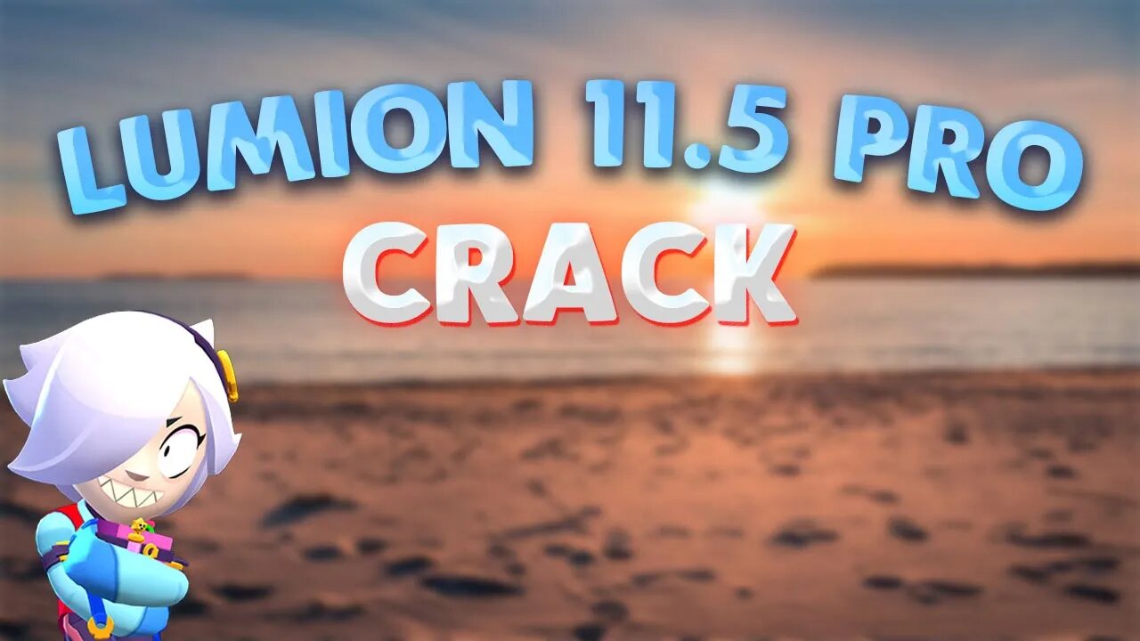 Lumion 11.5 Pro Crack | Free Download | Full Version