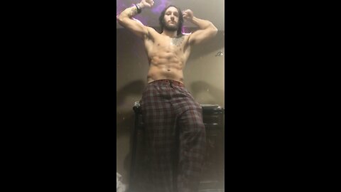 Yesterday we hit abs #workout #abs #trending #GenshinImpact33