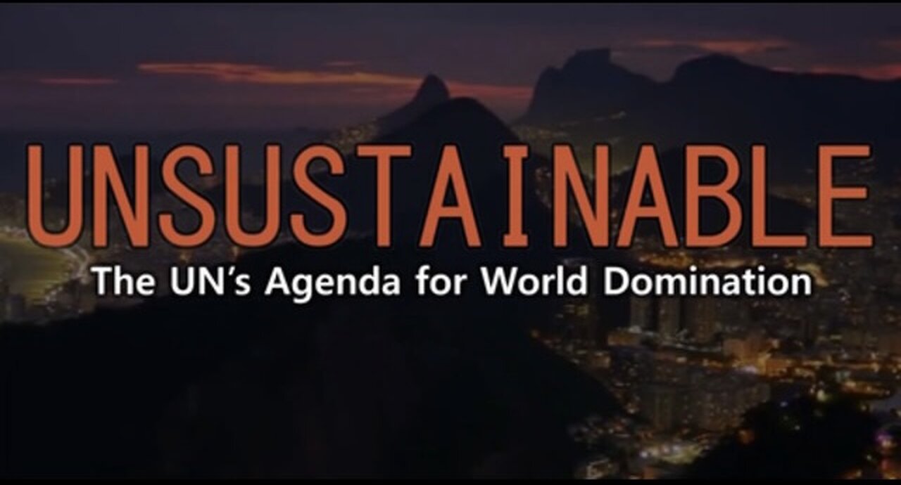 Was Globalist Josh Green Agenda 2030 Responsible For The Lahaina Fire?