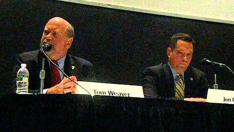 Question on Wars at the FSU GOP debate 7 24 12