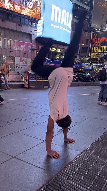 Boutta catch another flight