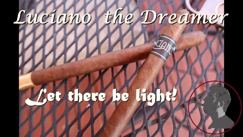 Luciano the Dreamer by A.C.E. Prime Cigars, Jonose Cigars Review