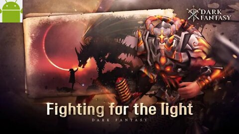 Dark Fantasy - for Android