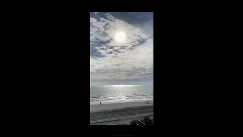 Beautiful morning