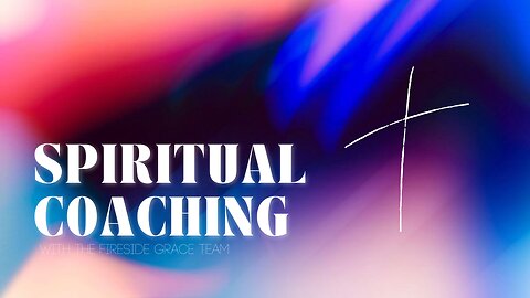 Christian Spiritual Coaching - What it is and How it Will Change Your Life