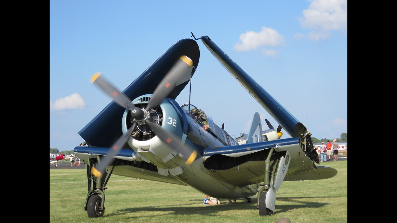 Scale Warbird Detailing 3
