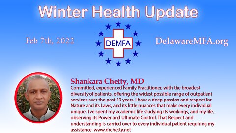 Shankara Chetty, MD