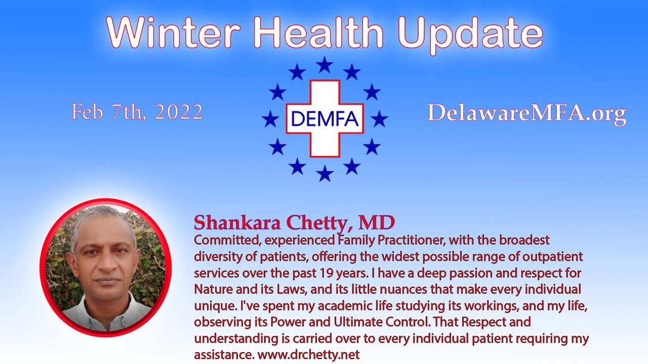 Shankara Chetty, MD