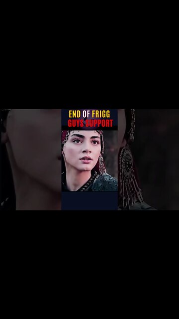 End Of Frigg Whatsapp Status ✘●𝙎𝙪𝙗𝙨𝙘𝙧𝙞𝙗𝙚✘● #shortvideo #shorts #ytshorts #youtubeshorts #kurlusosman