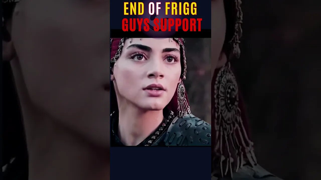 End Of Frigg Whatsapp Status ✘●𝙎𝙪𝙗𝙨𝙘𝙧𝙞𝙗𝙚✘● #shortvideo #shorts #ytshorts #youtubeshorts #kurlusosman