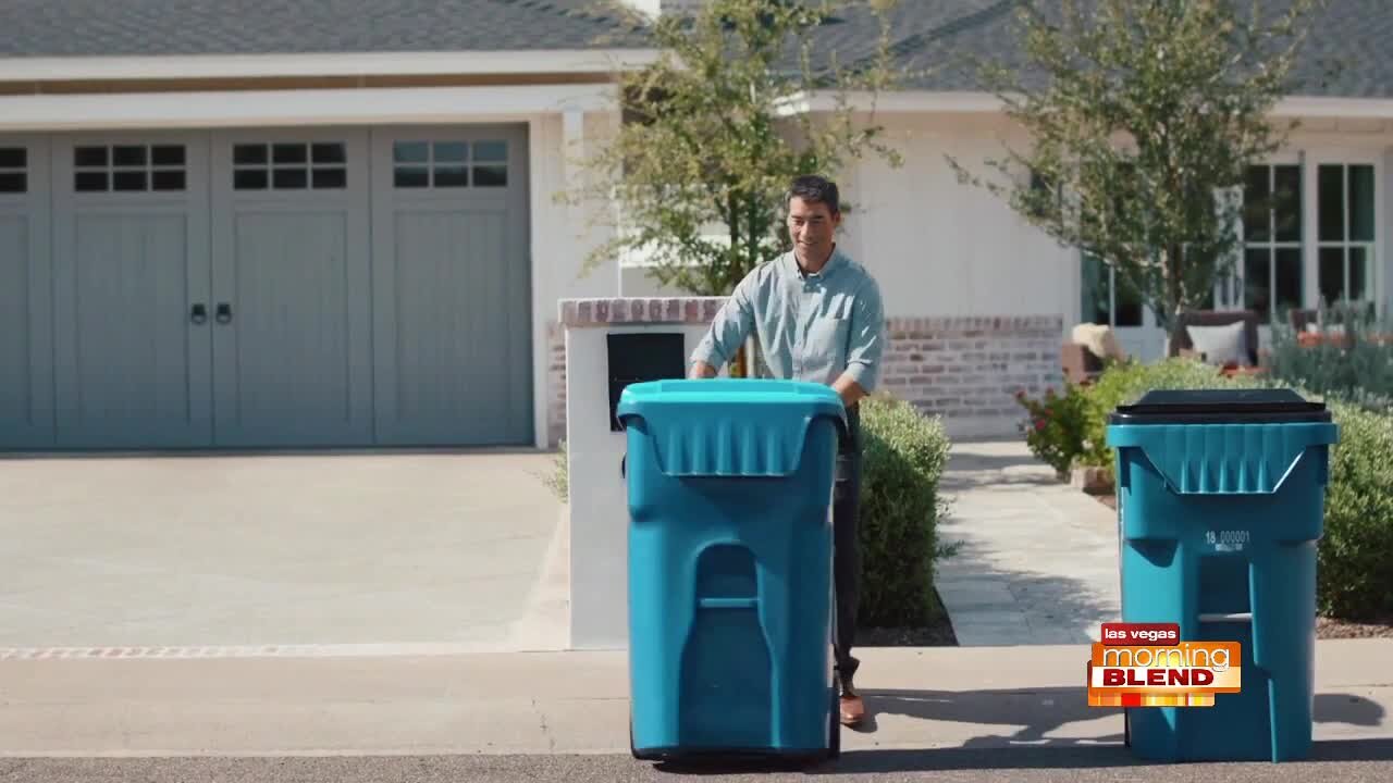 Cleaning Up Recycling Myths For Earth Day