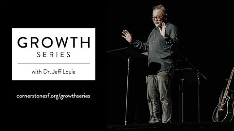 GROWTH SERIES: WORLDVIEW – PART 3 | 02/18/2022