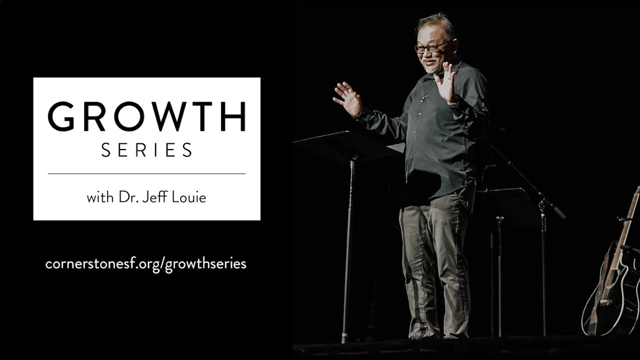 GROWTH SERIES: WORLDVIEW – PART 3 | 02/18/2022