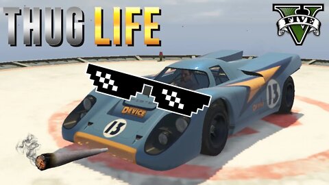 GTA 5 Thug Life #124 (GTA Online Thug Life Funny Moments)