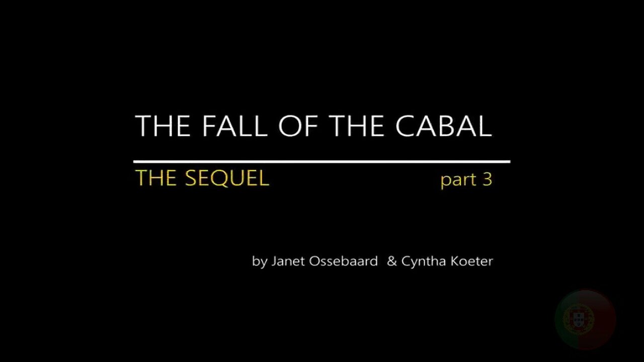 The fall of the cabal - ep03 (legendado)