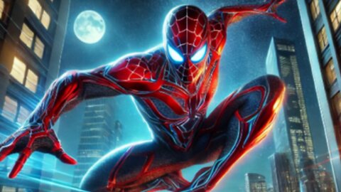 Live Gaming | Spiderman Quiz | Spiderman Character Guess |#live #gaming #spidermanquiz