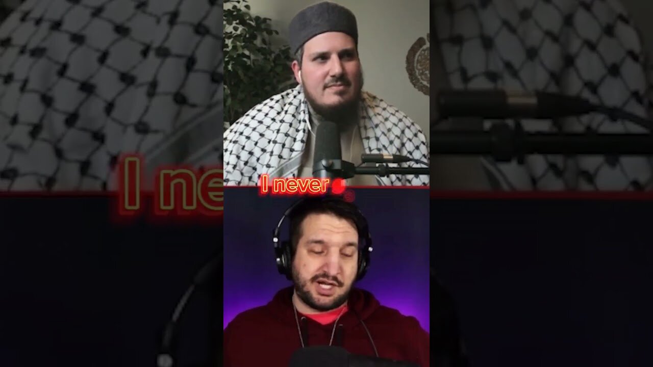🤣 Daniel catches Ex-Muslim in Blatant Lie (Embarassing)