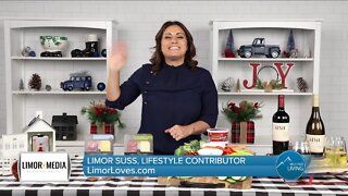 Holiday Gifts For Everyone // Limor Suss, Lifestyle Expert