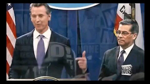 4 Corrupt Families Of California ~ Newsom, Brown, Pelosi & Feinstein