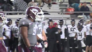 Jenks game