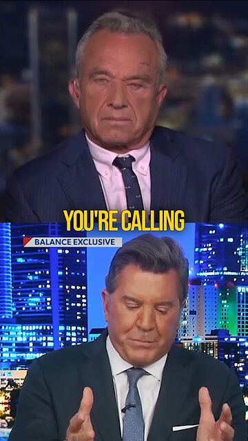 Who would win in a debate between Joe Biden, RFK Jr., and President Trump?