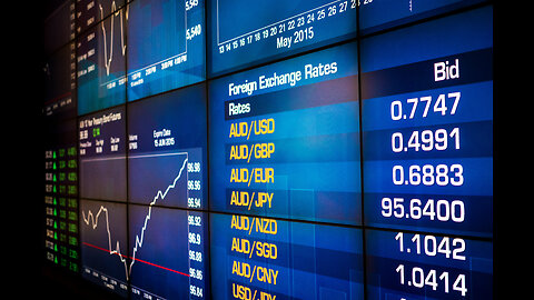 Sunday Market Breakdown
