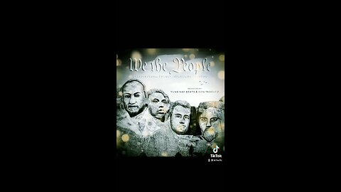 ‘We the people’ (song teaser) dropping Monday 11/7