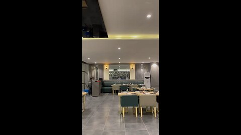 Very nice place