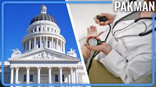 Can Single Payer Healthcare Start with the States?