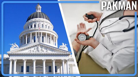 Can Single Payer Healthcare Start with the States?