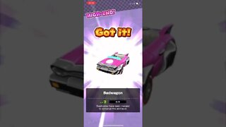 Mario Kart Tour - All Clear Pipe Pull (Sundae Tour)