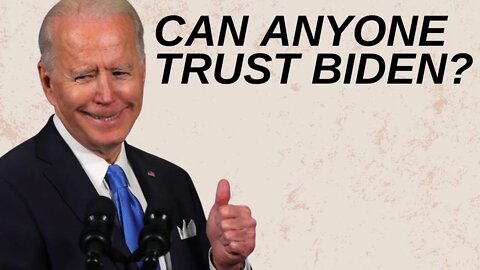 Reporters GRILL Psaki: How Can Anyone Trust What Joe Biden Says?