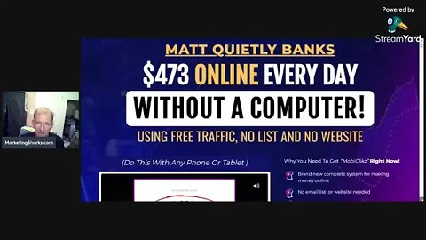 MobiClikz Review, Bonus, OTOs – Mobile Messaging To Get Unlimited Traffic And Sales