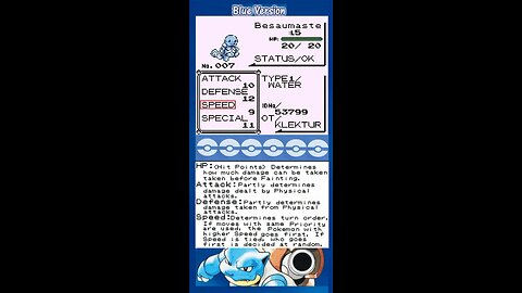 Part 1.8: First Fight of the Franchise