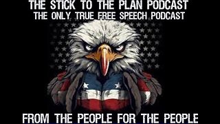 STICK TO THE PLAN PODCAST EP.43-A Very Maga Christmas