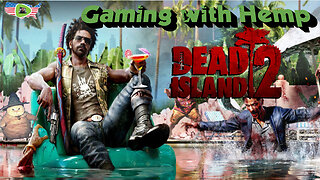 Dead Island 2 episode #1