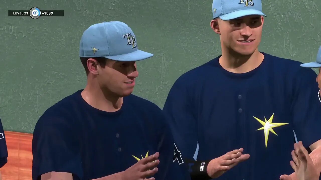 MLB the Show 20 l SP [Flamethrower Archetype] l Ep. 19