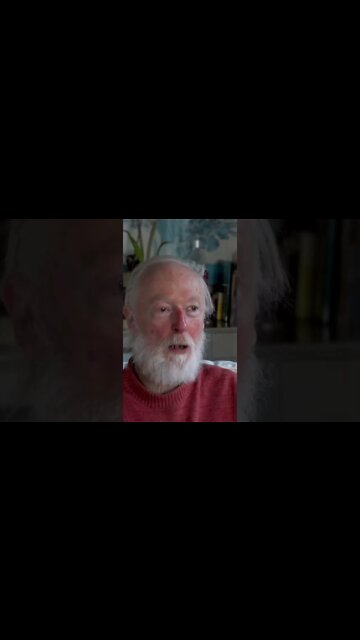 People are TOO distant.