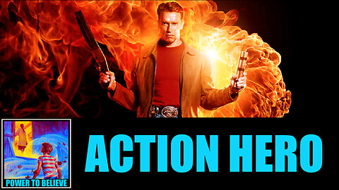 Action Hero - EDU