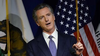 California Adopts Nation's 1st 'Endemic' Virus Policy